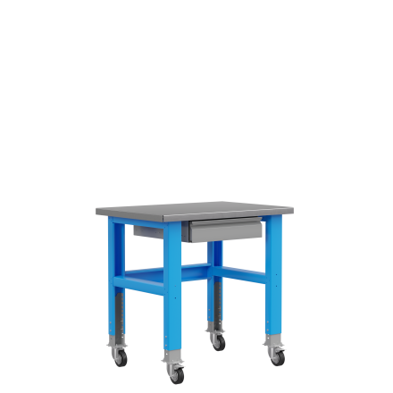 Стол промышленный PLC 10.1-М купить в Гатчине