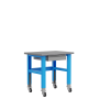 Стол промышленный PLC 10.1-М Стол промышленный PLC 10.1-М