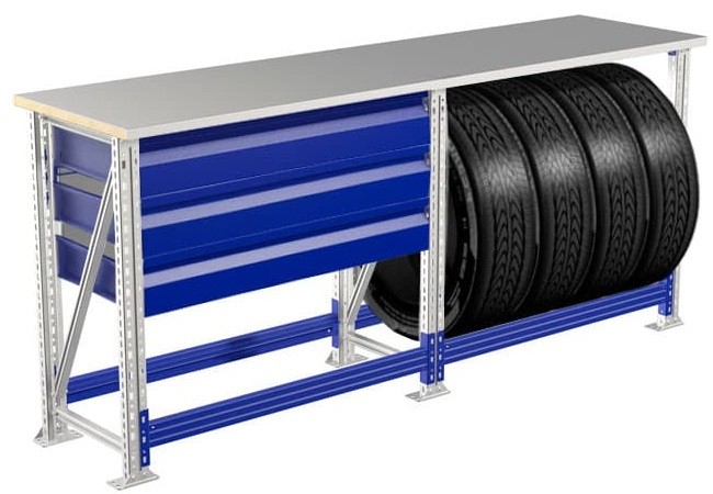 Верстак Master MT100.MF1 / MF1 / MF1.300.000 купить в Гатчине Верстак Master MT100.MF1 / MF1 / MF1.300.000 купить в Гатчине