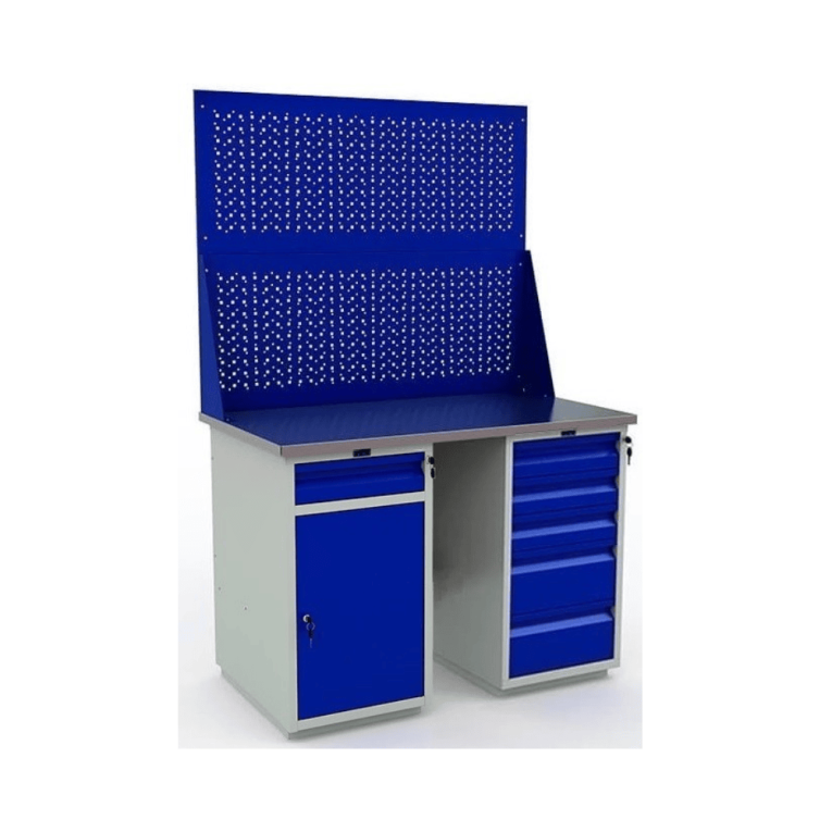 Верстак Profi WT120.WD2/WD5.020 купить в Гатчине Верстак Profi WT120.WD2/WD5.020 купить в Гатчине