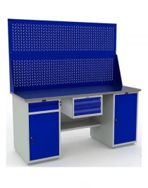 Верстак Profi WT180.WD2/WD1.120