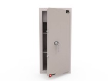 Лёгкий сейф офисный LS-040F Лёгкий сейф офисный LS-040F