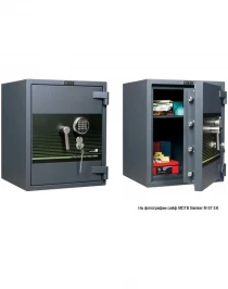 Взломостойкий сейф MDTB Banker-M 1055 2K Взломостойкий сейф MDTB Banker-M 1055 2K