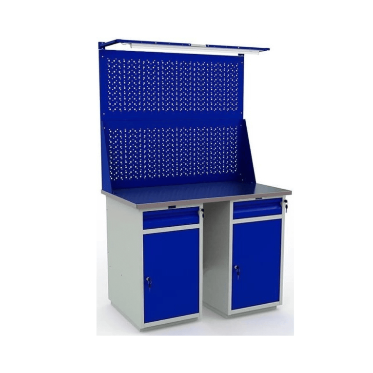 Верстак Profi WT120.WD2/WD2.021 купить в Гатчине Верстак Profi WT120.WD2/WD2.021 купить в Гатчине