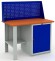 Верстак Expert W120.F2/WS1.010 купить в Гатчине