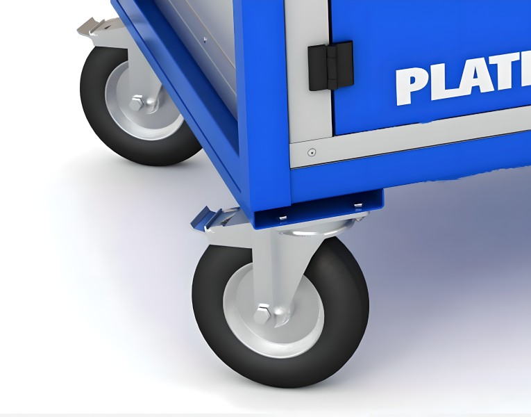 Тележка для инструментов PLATFORM 1300х700.006 купить в Гатчине Тележка для инструментов PLATFORM 1300х700.006 купить в Гатчине