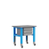 Стол промышленный PLC 10.3-М купить в Гатчине