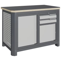 Верстак MCN 1252.S79 Верстак MCN 1252.S79